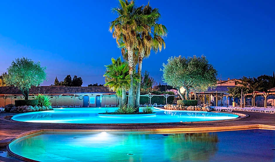 Domaine Le Clos des Oliviers