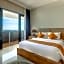 Belvilla Elegant Luxury Pandawa Beach