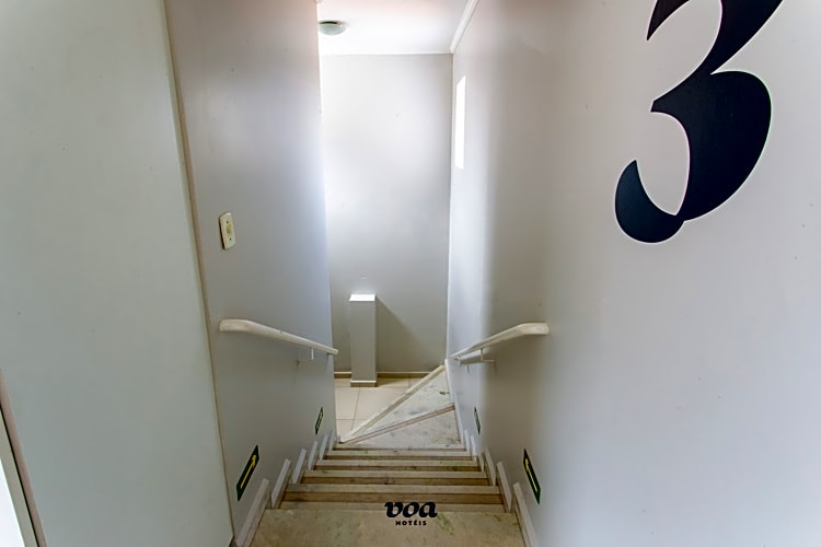 VOA Convenience Hotel