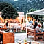 The Diplomat Hotel