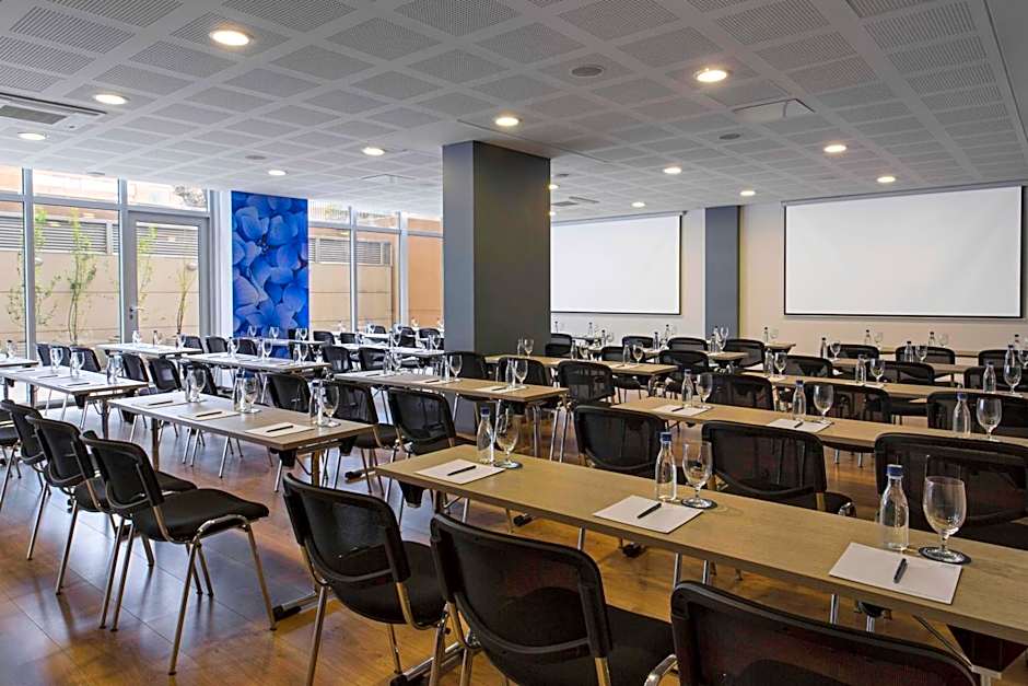 Four Points By Sheraton Bogota