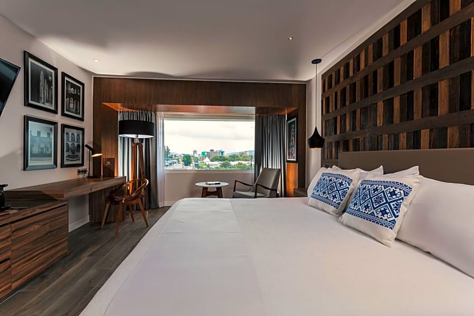 Hotel Indigo - Guadalajara Expo By IHG