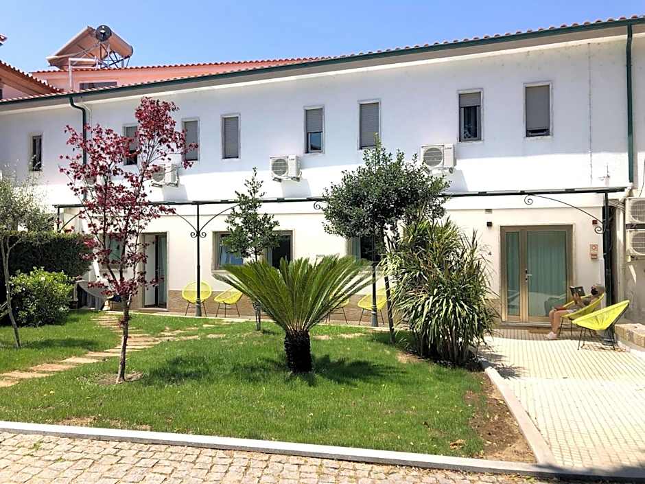 Hotel Rural Solar das Arcadas
