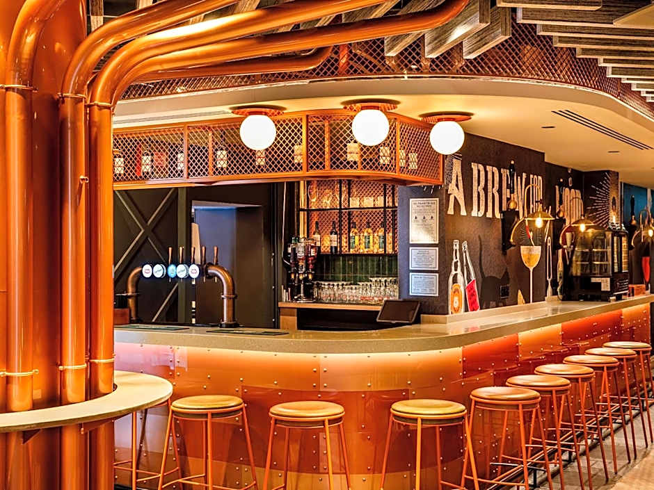 ibis Styles York Centre