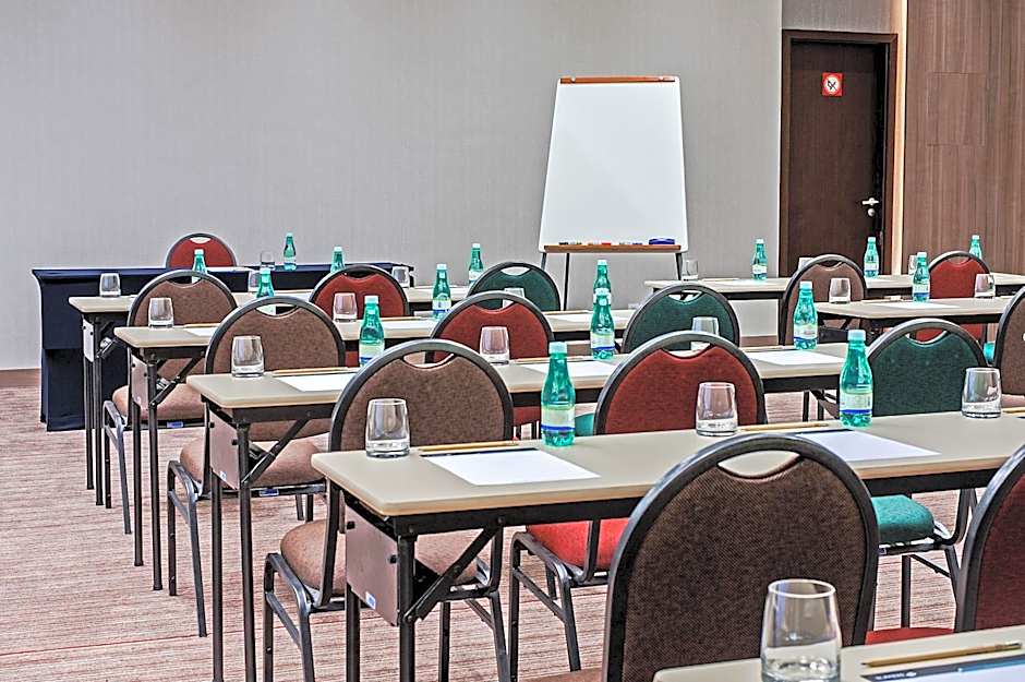 Hotel Atlantico Prime