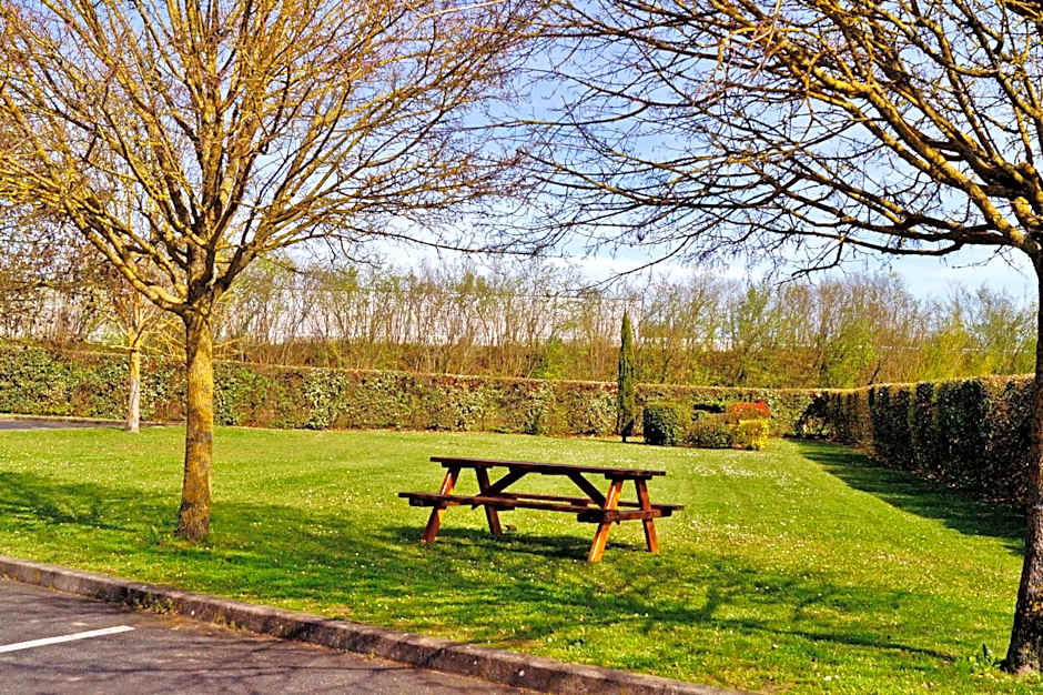 Premiere Classe Saumur