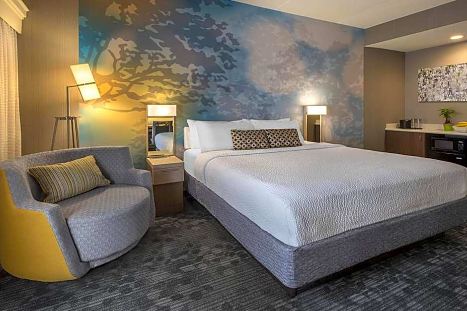 Courtyard by Marriott Cleveland Westlake