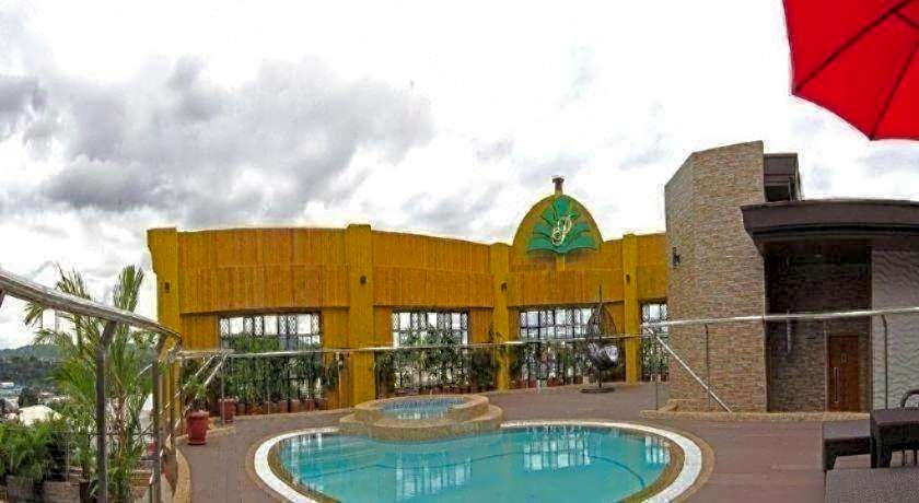 Pearlmont Hotel