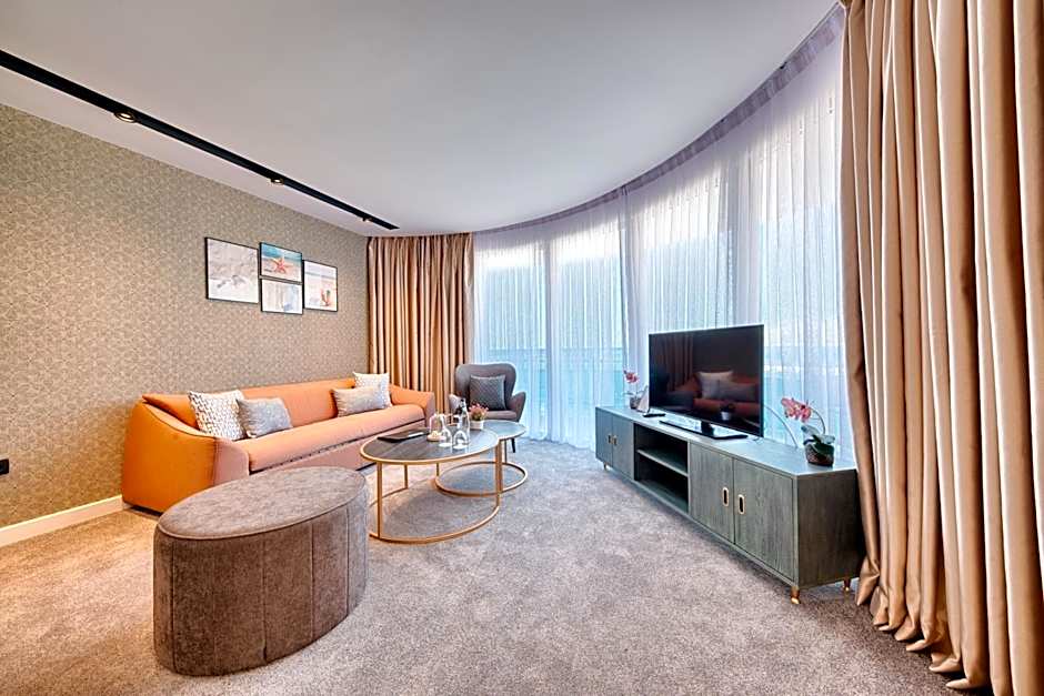 Kalamper Hotel & Spa