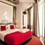 Teatro Boutique Rooms & Suites