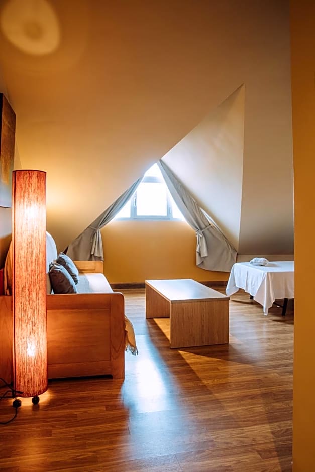 Hotel Mar Comillas by MIJ