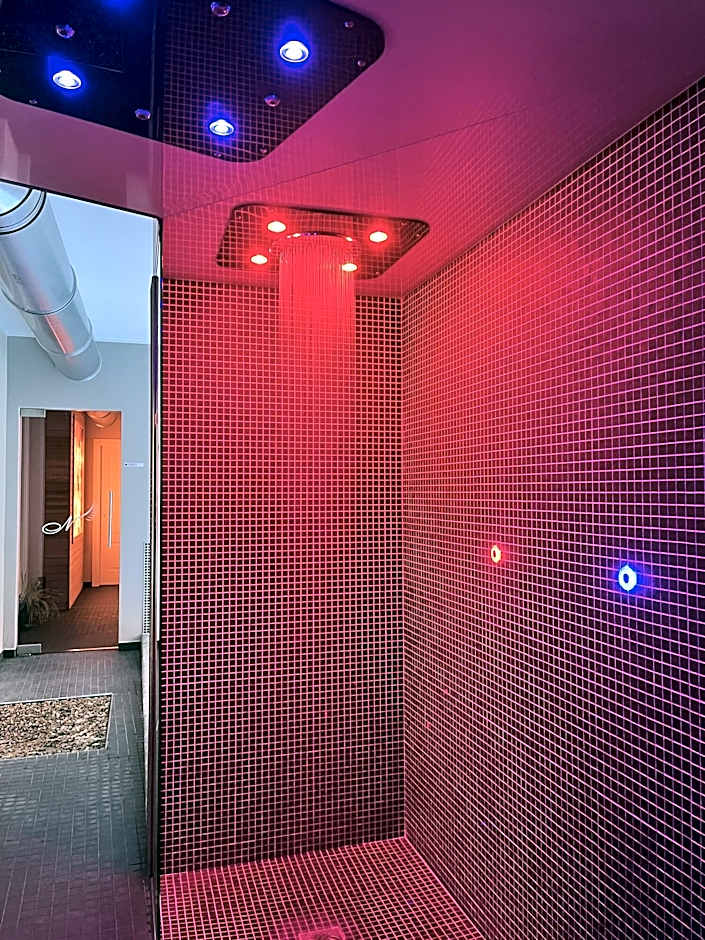 Villa Nonna Cicci Boutique Hotel -