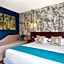 Hôtel Birdy by Happyculture