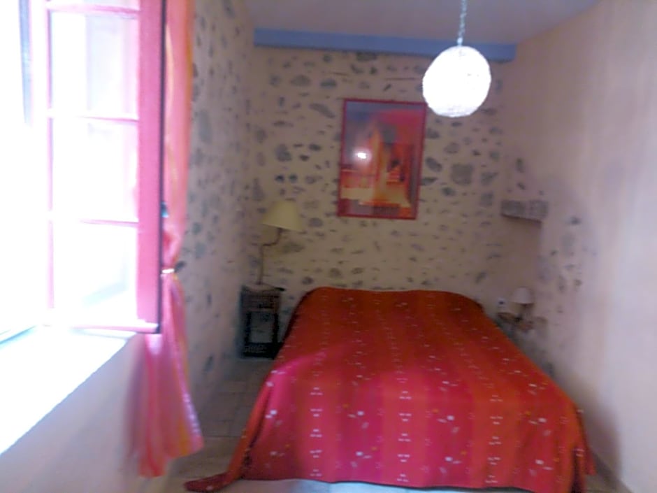 Hotel l'Oronge
