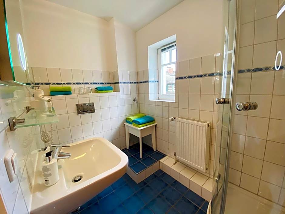 Landhaus Hammoor Stieper Gastronomie GmbH