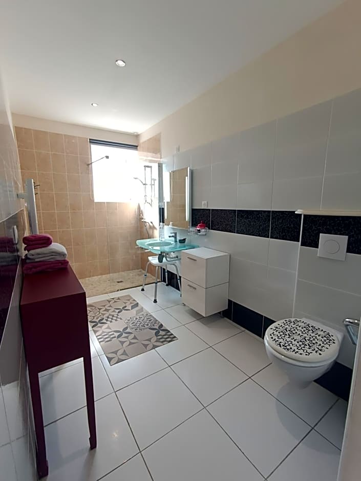 Chambres d'hôtes les Denias