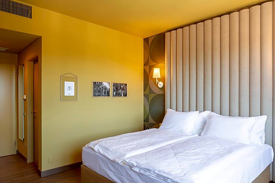 Conca Bella Boutique Hotel & Wine Experience