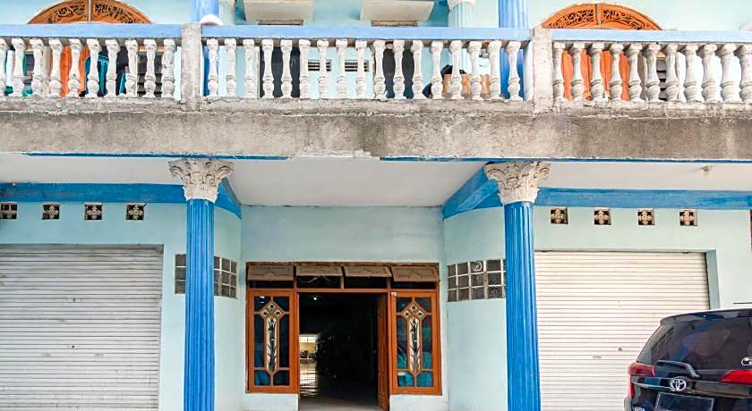 Hotel O Triple N Homestay