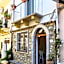 Signora Tita B&B Chianalea - Scilla