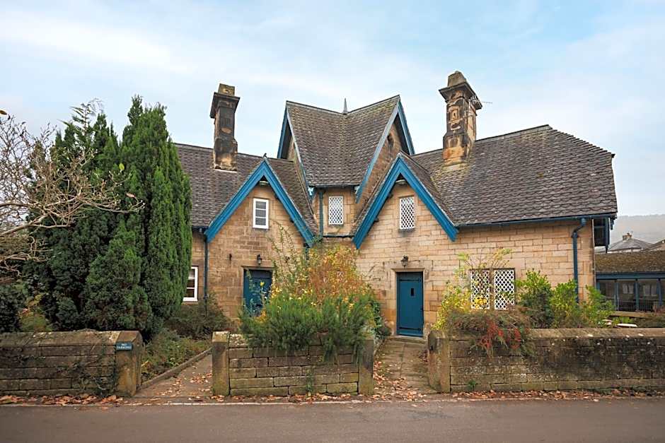 The Beeley Inn - Chatsworth