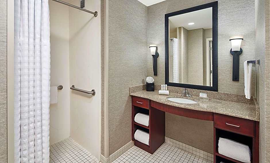 Homewood Suites By Hilton Shreveport