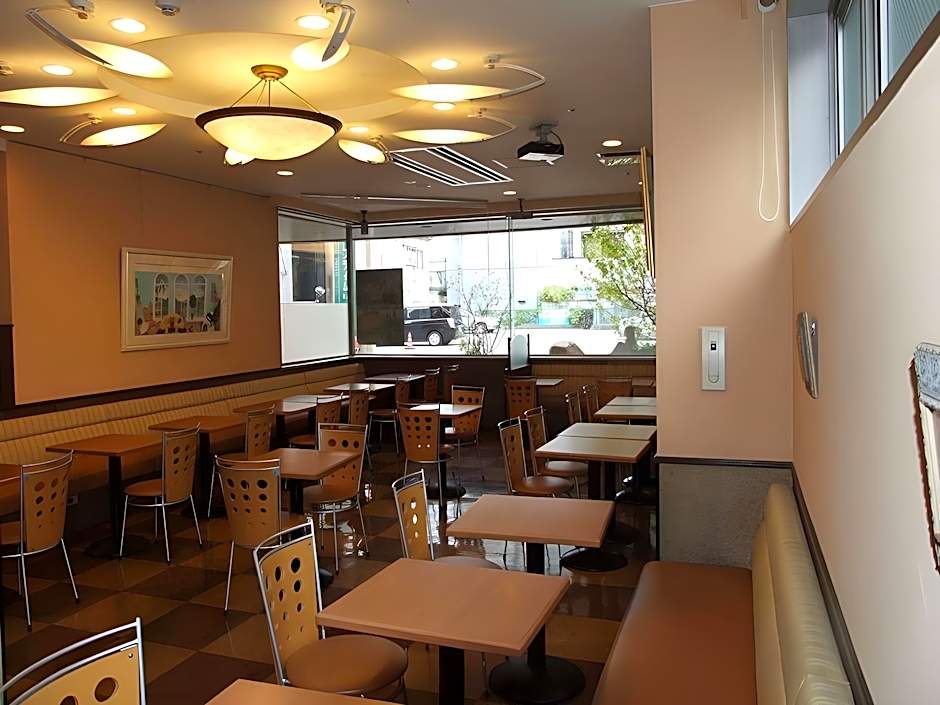 Hotel Prime Inn Toyama