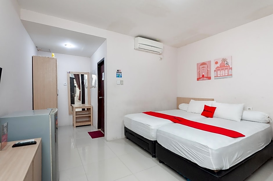 Reddoorz Syariah Near Banda Aceh Convention Hall