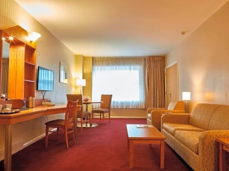King Suite