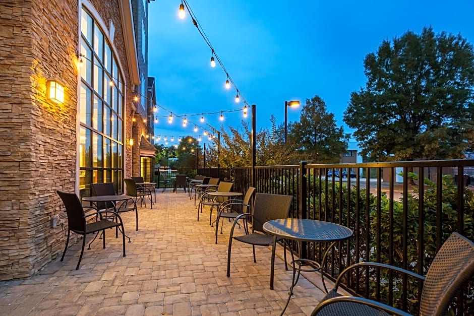 Staybridge Suites Chesapeake-Virginia Beach by IHG
