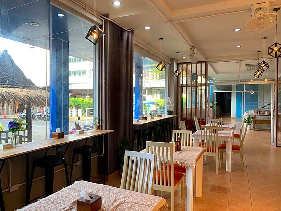 Lalisa Hotel Aonang