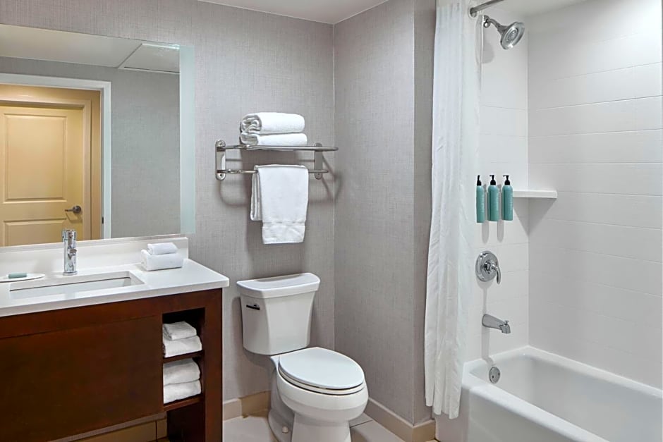 Residence Inn by Marriott Atlanta NE/Duluth Sugarloaf