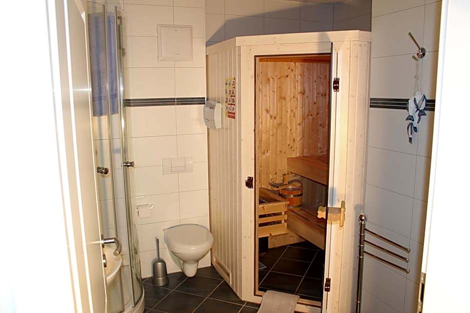 Ferienwohnungen am Museumshof