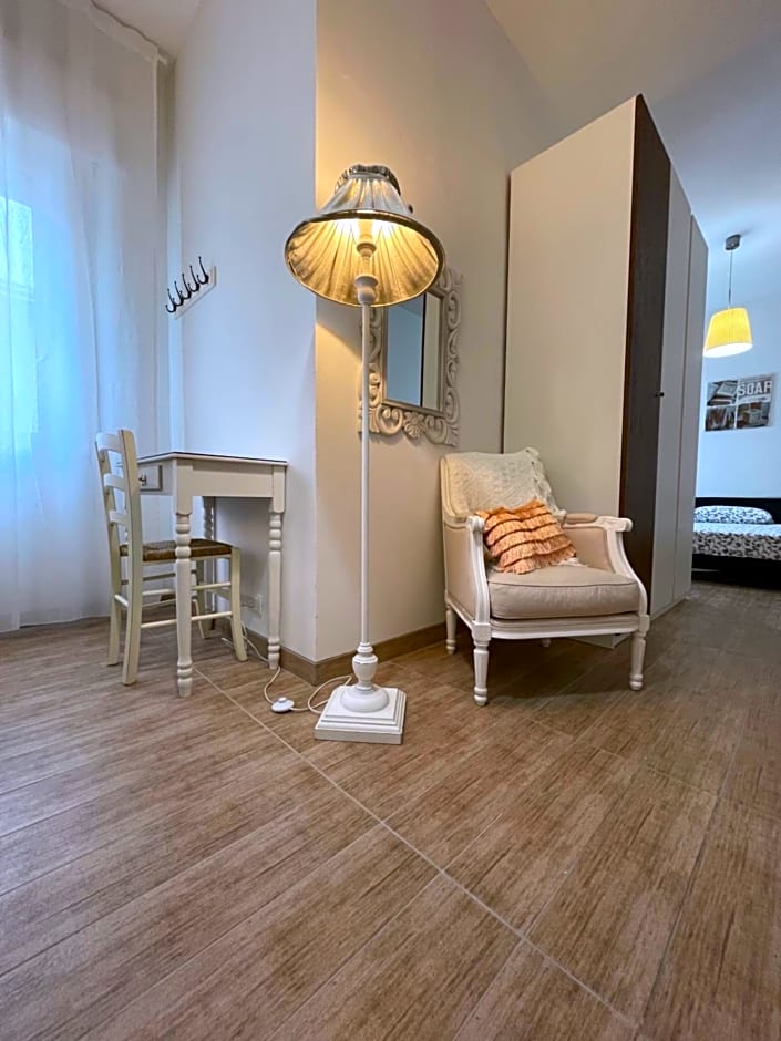 Villa Liliana