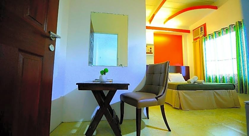 First Pacific Inn Davao