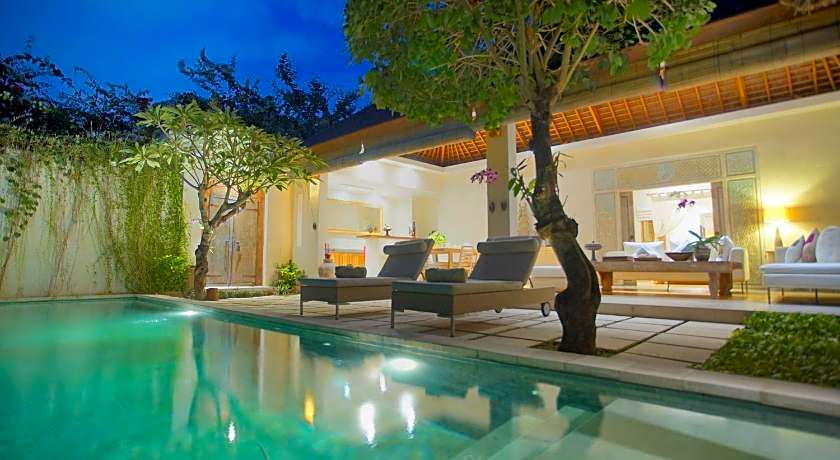 Villa Bali Asri Batubelig