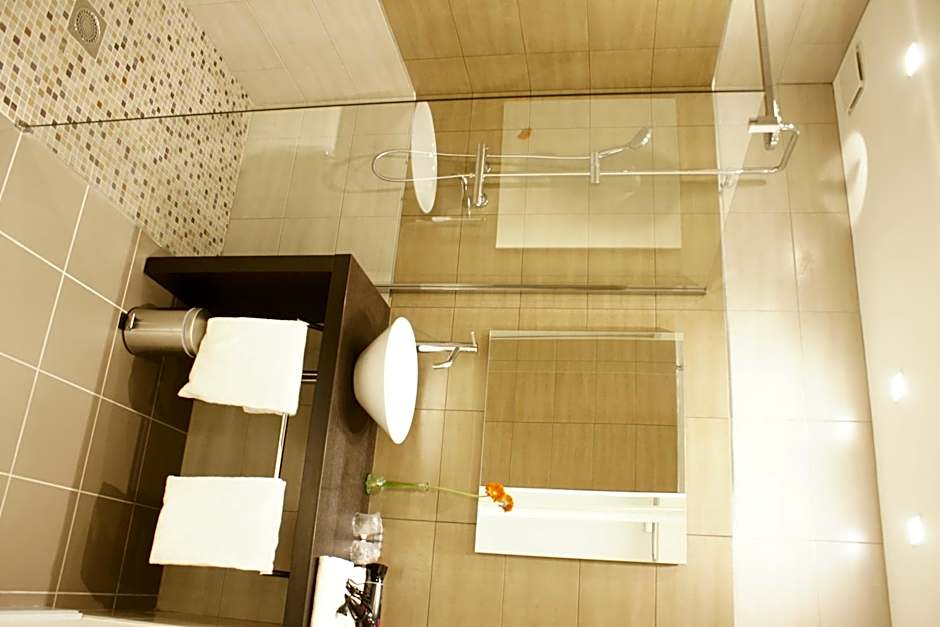 Logis- Hôtel Spa Restaurant l'Epicurial