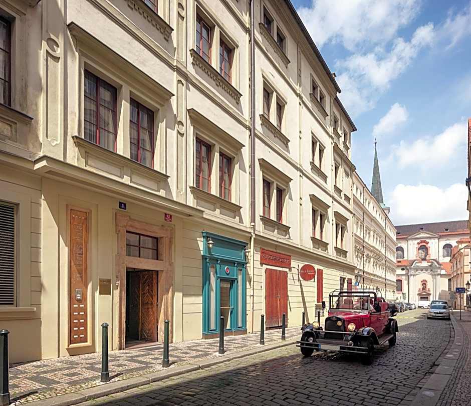 The Charles Hotel