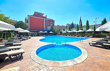 Sunny Beach Hotel Forum - All Inclusive