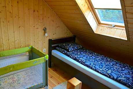 Superior Chalet