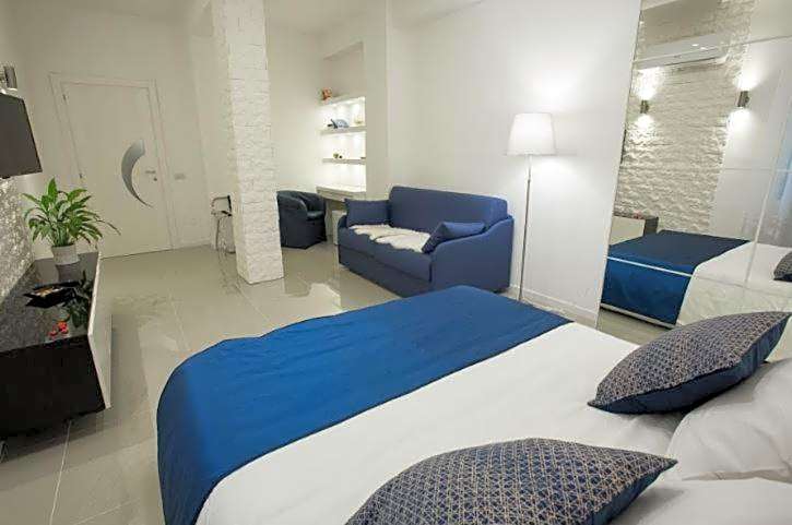 Casa Teresa Bed & Breakfast