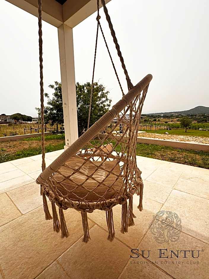 Su Entu Sardinian Country Club