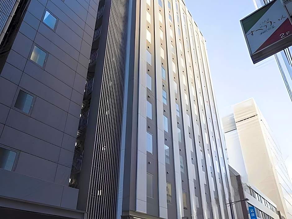 KOKO HOTEL Ginza-1chome
