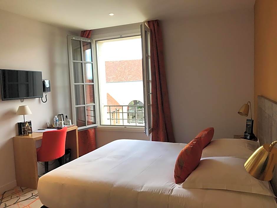 Le Prieuré de Boulogne