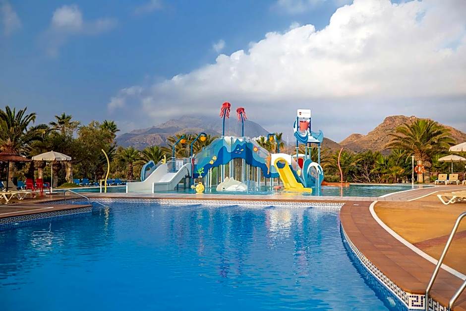 Servigroup Marina Playa