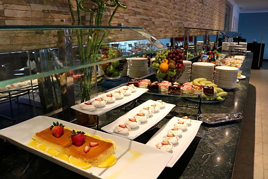 Radisson Blu Hotel Yanbu