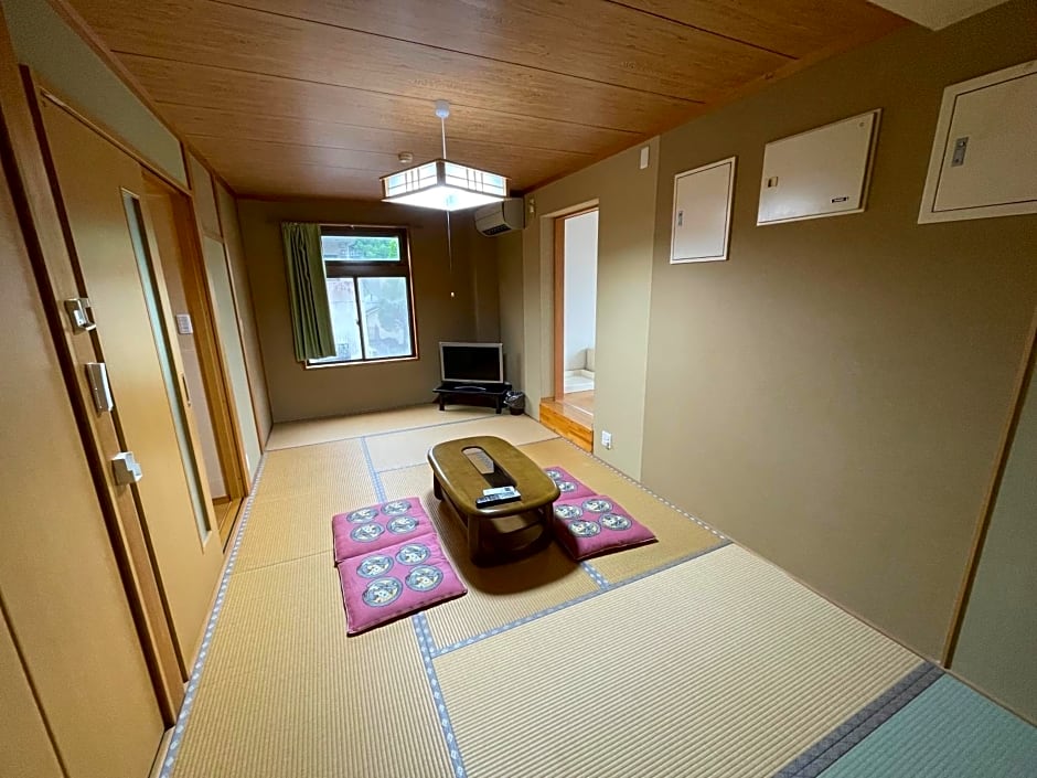 Hotel Isodokei