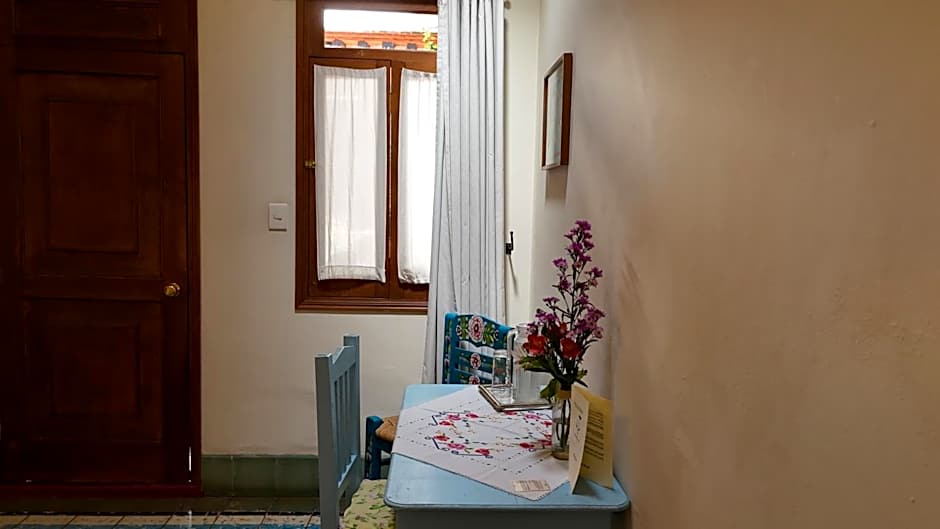 El Diablo y la Sandia B&B