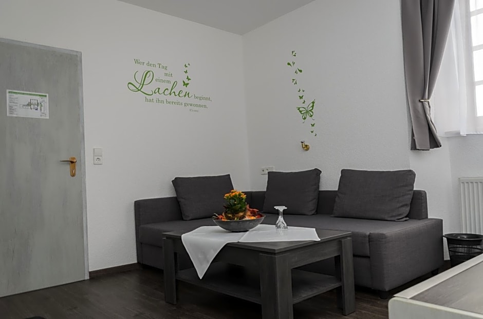 Hotel Rheingraf