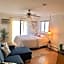 Jonathan's Ocean Front Studio Suites Hampton Beach!