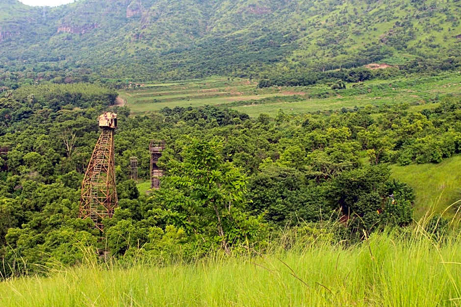 Oma In Pemuteran Bali